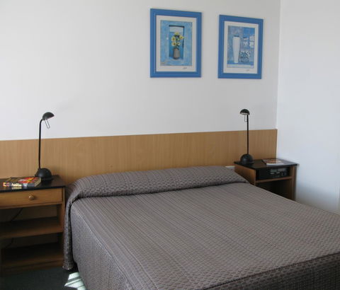 Barclay Motor Inn - Hobart Tourism 44