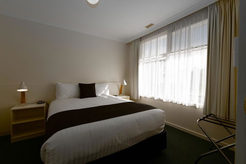 Barclay Motor Inn - Hobart Tourism 5