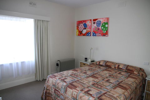 Barclay Motor Inn - Hobart Tourism 37