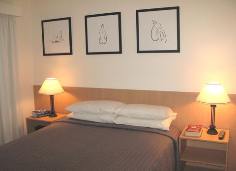 Barclay Motor Inn - Hobart Tourism 26