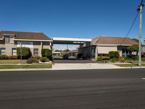 Barclay Motor Inn - Hobart Tourism 0