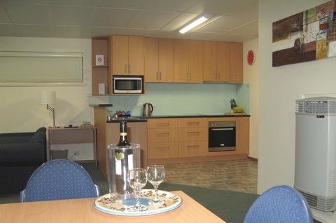 Barclay Motor Inn - Hobart Tourism 29