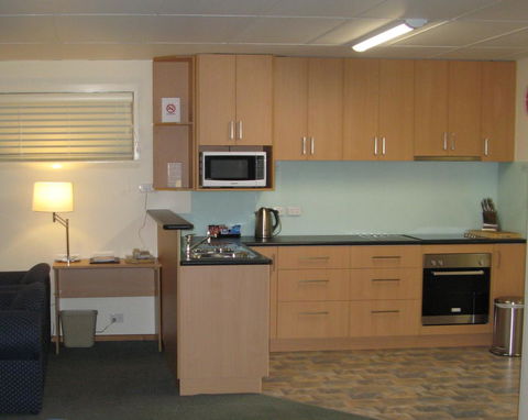Barclay Motor Inn - Hobart Tourism 28