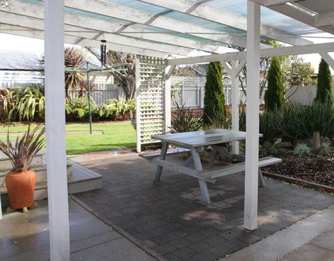Barclay Motor Inn - Hobart Tourism 31