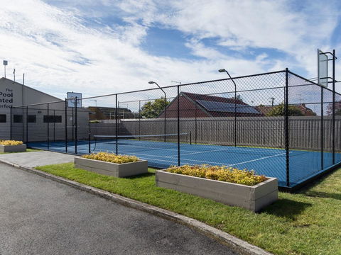 Barclay Motor Inn - Hobart Tourism 15