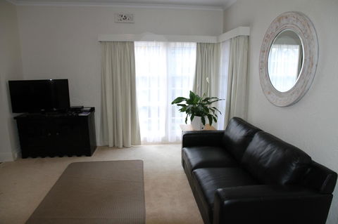 Barclay Motor Inn - Hobart Tourism 34