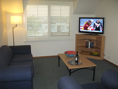 Barclay Motor Inn - Hobart Tourism 30