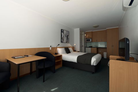Barclay Motor Inn - Hobart Tourism 4