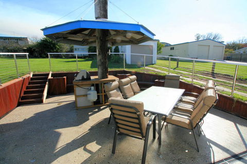 Bridport Holiday Rental - Hobart Tourism 6