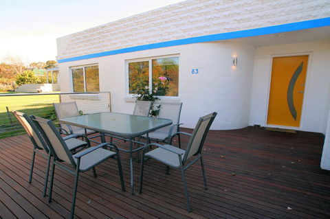 Bridport Holiday Rental - Hobart Tourism 9