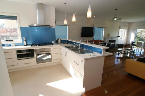 Bridport Holiday Rental - Hobart Tourism 8