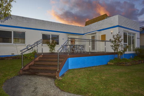 Bridport Holiday Rental - Hobart Tourism 0
