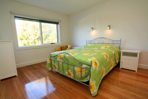 Bridport Holiday Rental - Hobart Tourism 13