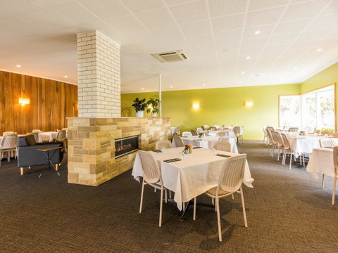 Riverfront Motel & Villas - Tourism TAS 24