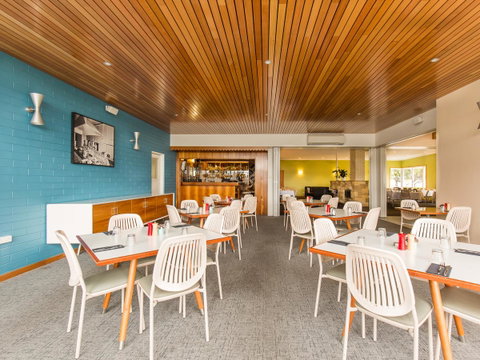 Riverfront Motel & Villas - Tourism TAS 6