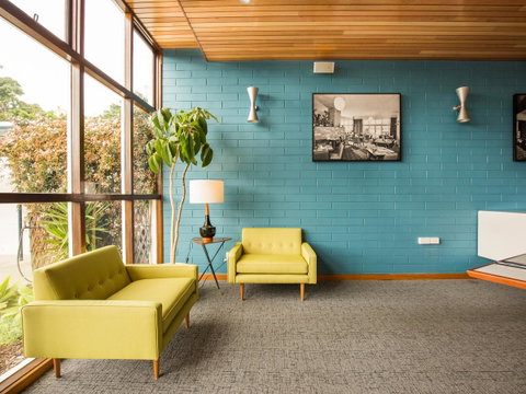Riverfront Motel & Villas - Tourism TAS 4
