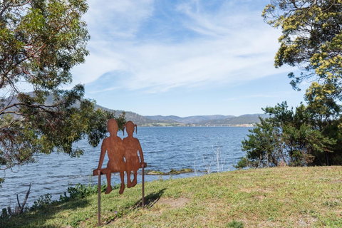 Riverfront Motel & Villas - Tourism TAS 20