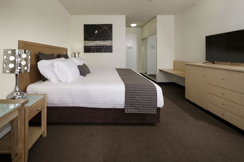 Best Western Hobart - Hobart Tourism 31