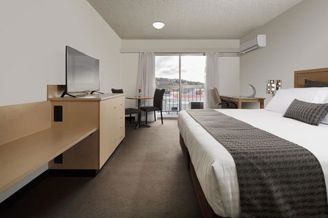 Best Western Hobart - Hobart Tourism 33