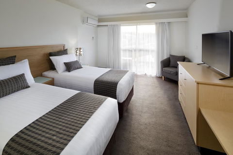 Best Western Hobart - Hobart Tourism 37