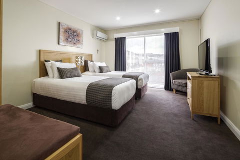 Best Western Hobart - Hobart Tourism 4