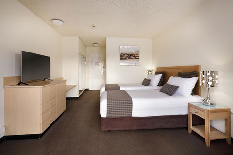 Best Western Hobart - Hobart Tourism 36