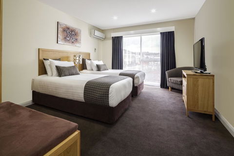 Best Western Hobart - Hobart Tourism 28