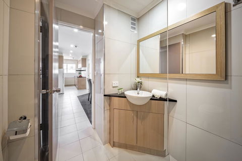 Best Western Hobart - Hobart Tourism 23