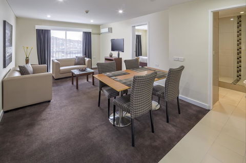 Best Western Hobart - Hobart Tourism 11