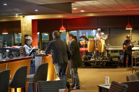 Best Western Hobart - Hobart Tourism 42