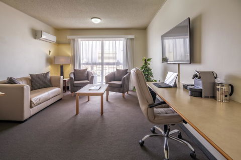 Best Western Hobart - Hobart Tourism 8