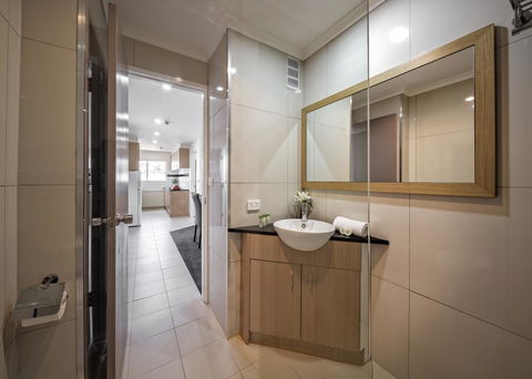 Best Western Hobart - Hobart Tourism 1