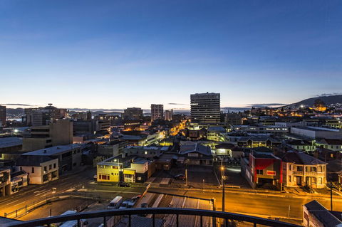 Best Western Hobart - Hobart Tourism 38