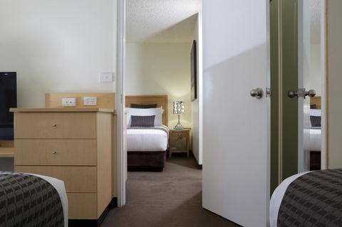 Best Western Hobart - Hobart Tourism 3