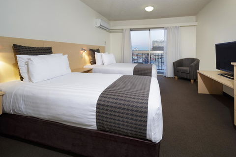 Best Western Hobart - Hobart Tourism 19