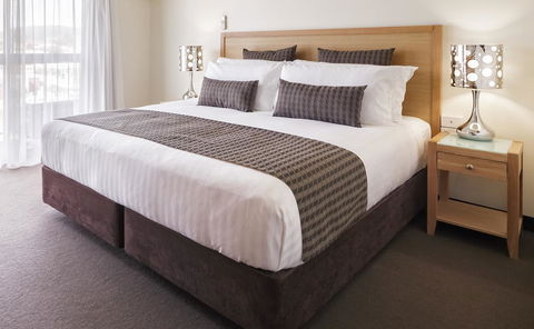 Best Western Hobart - Hobart Tourism 27