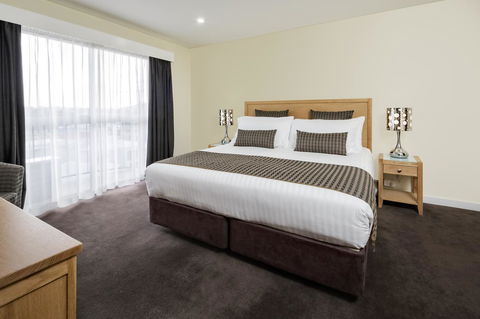 Best Western Hobart - Hobart Tourism 22