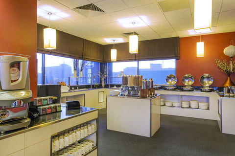 Best Western Hobart - Hobart Tourism 14