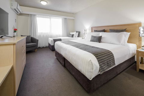 Best Western Hobart - Hobart Tourism 32