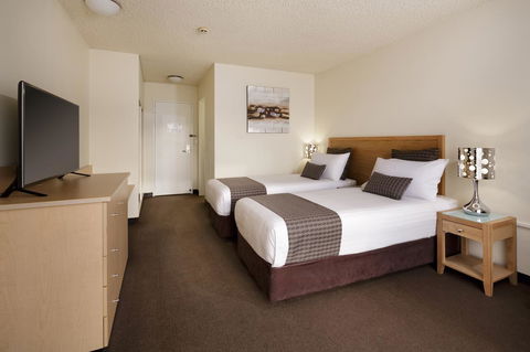 Best Western Hobart - Hobart Tourism 34