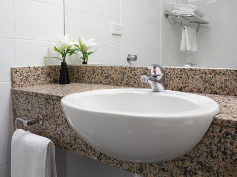Best Western Hobart - Hobart Tourism 29
