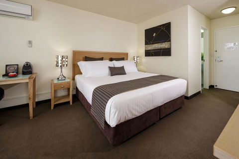 Best Western Hobart - Hobart Tourism 16