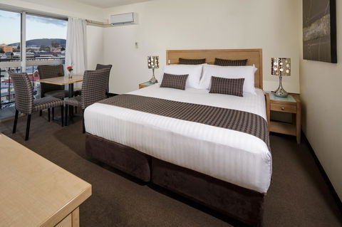 Best Western Hobart - Hobart Tourism 9