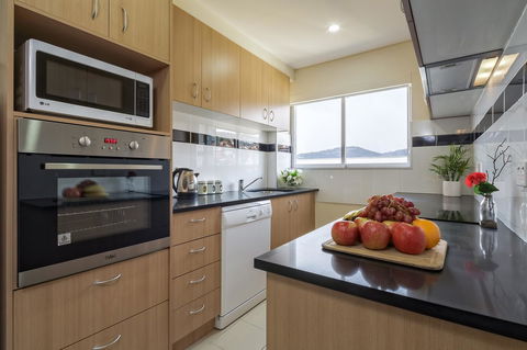Best Western Hobart - Hobart Tourism 24