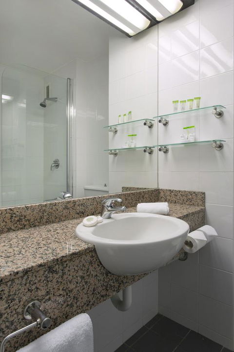 Best Western Hobart - Hobart Tourism 25