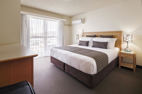 Best Western Hobart - Hobart Tourism 15