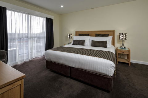 Best Western Hobart - Hobart Tourism 5
