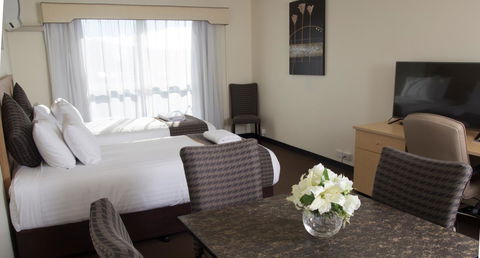 Best Western Hobart - Hobart Tourism 10