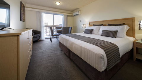Best Western Hobart - Hobart Tourism 2