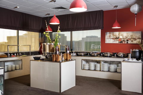 Best Western Hobart - Hobart Tourism 12